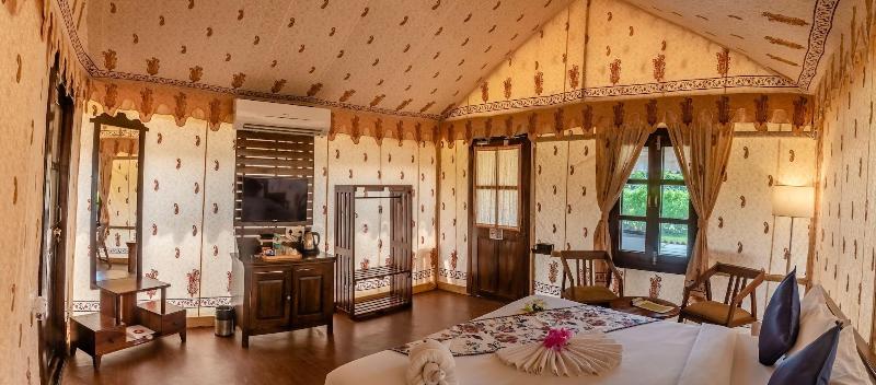 Rawai Luxury Tents image