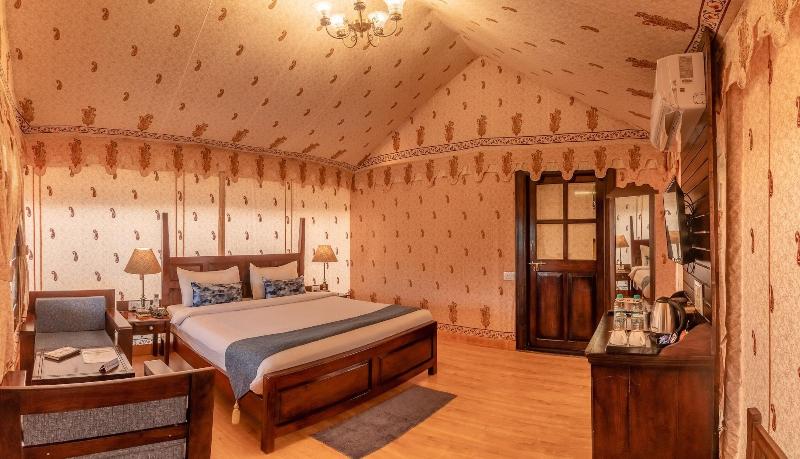 Rawai Luxury Tents image
