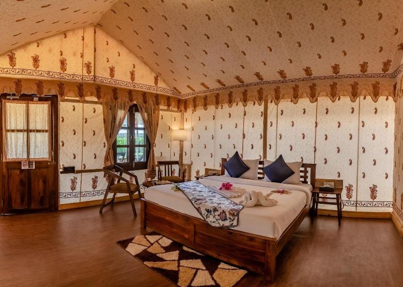Rawai Luxury Tents image