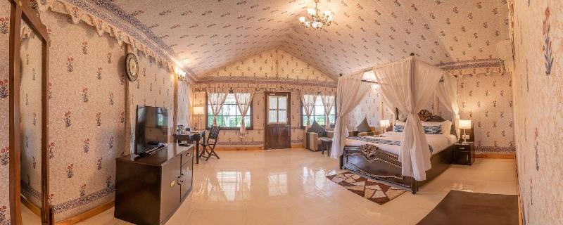 Rawai Luxury Tents image
