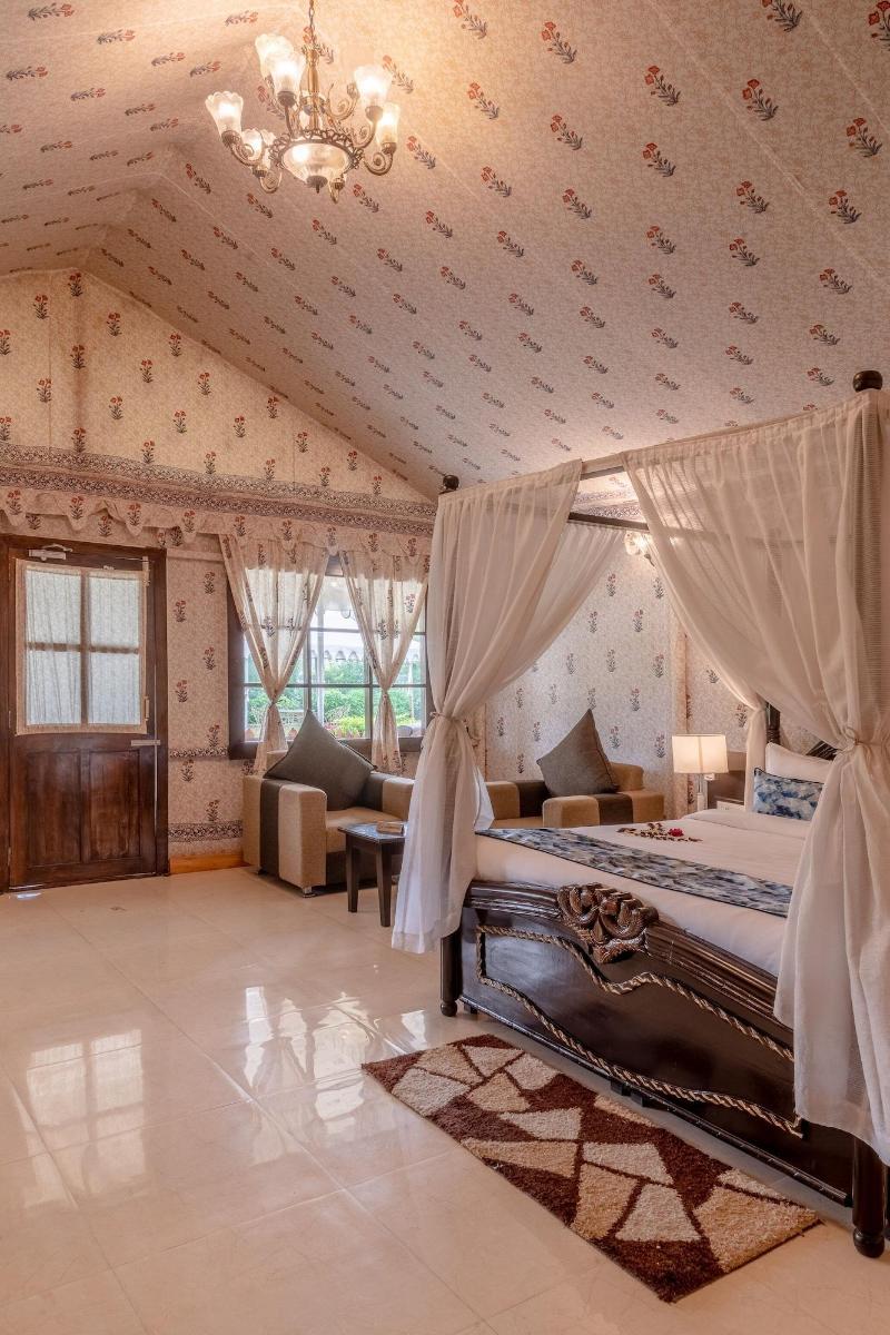 Rawai Luxury Tents image