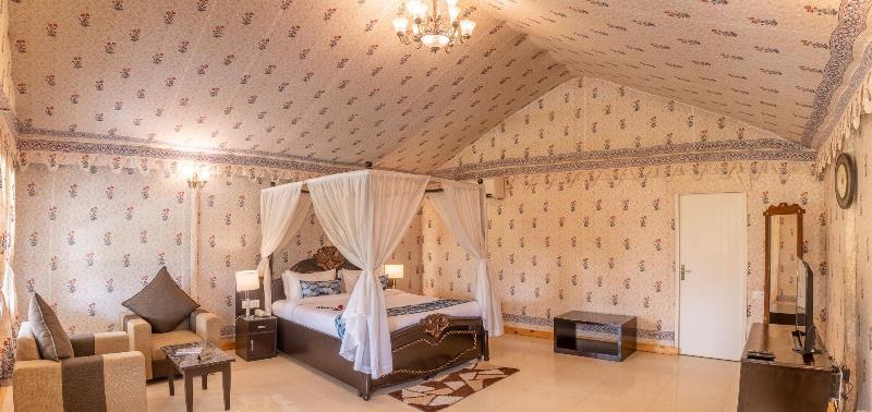 Rawai Luxury Tents image