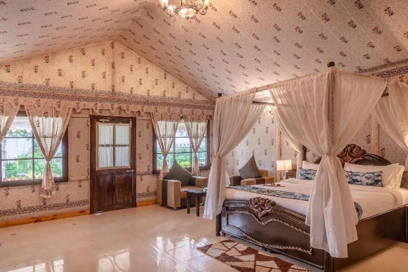 Rawai Luxury Tents image