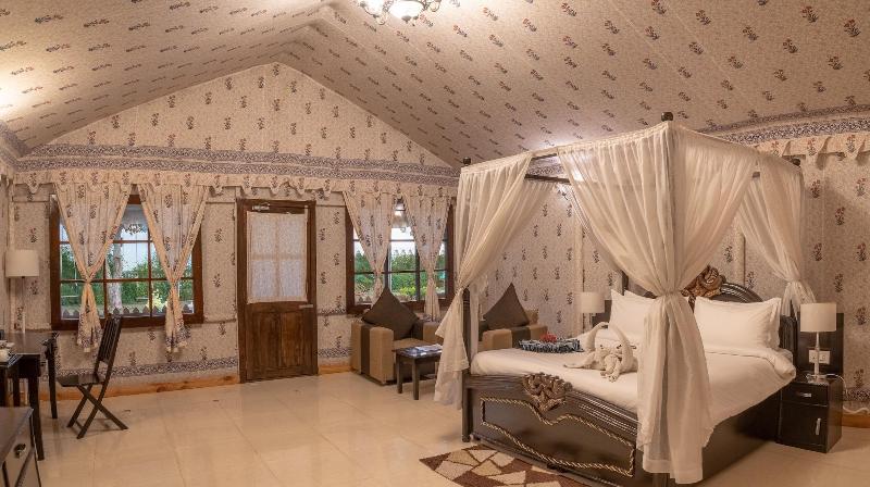 Rawai Luxury Tents image