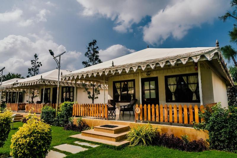 Rawai Luxury Tents image