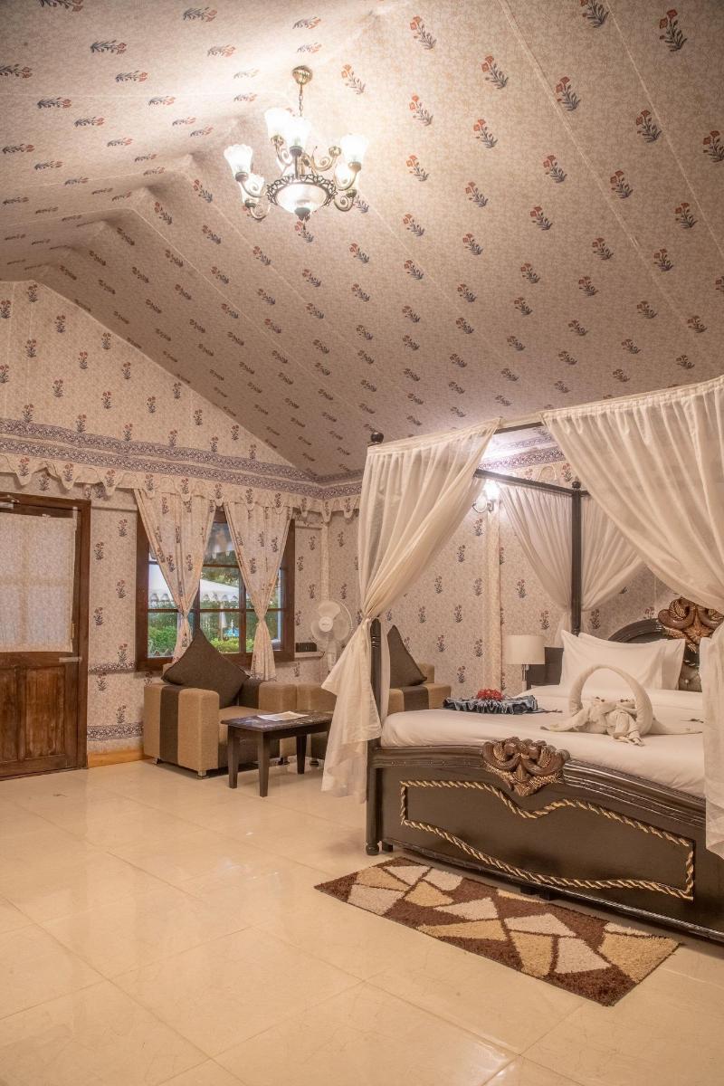 Rawai Luxury Tents image