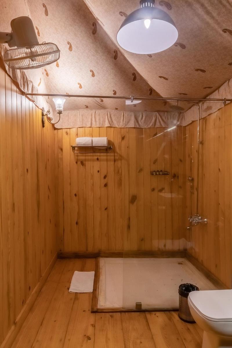 Rawai Luxury Tents image