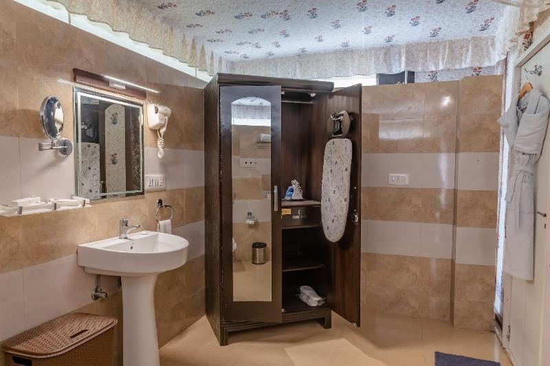 Rawai Luxury Tents image