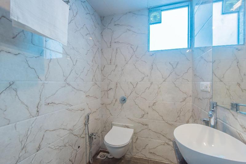 Arton Suites image