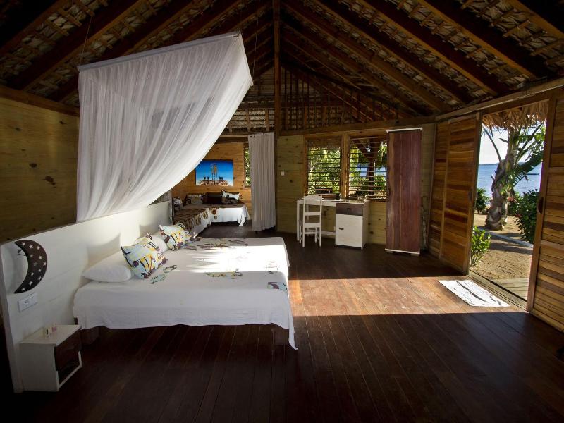 Anjiamarango Beach Resort image
