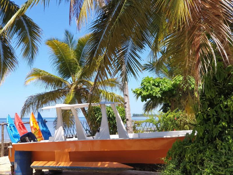 Anjiamarango Beach Resort image