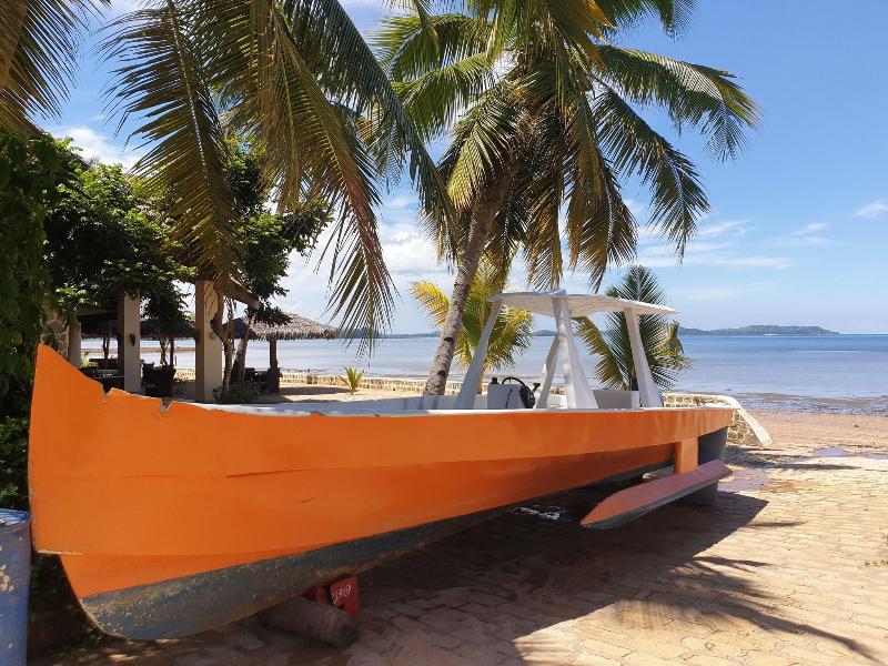 Anjiamarango Beach Resort image