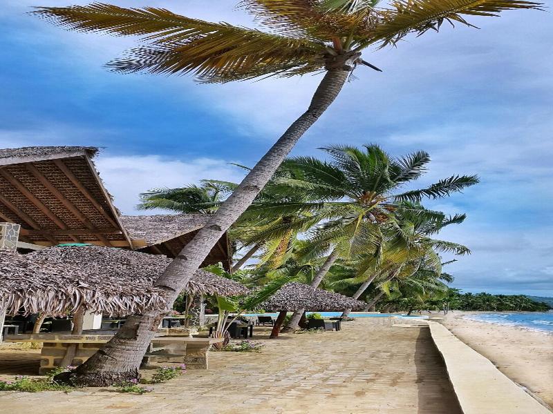 Anjiamarango Beach Resort image