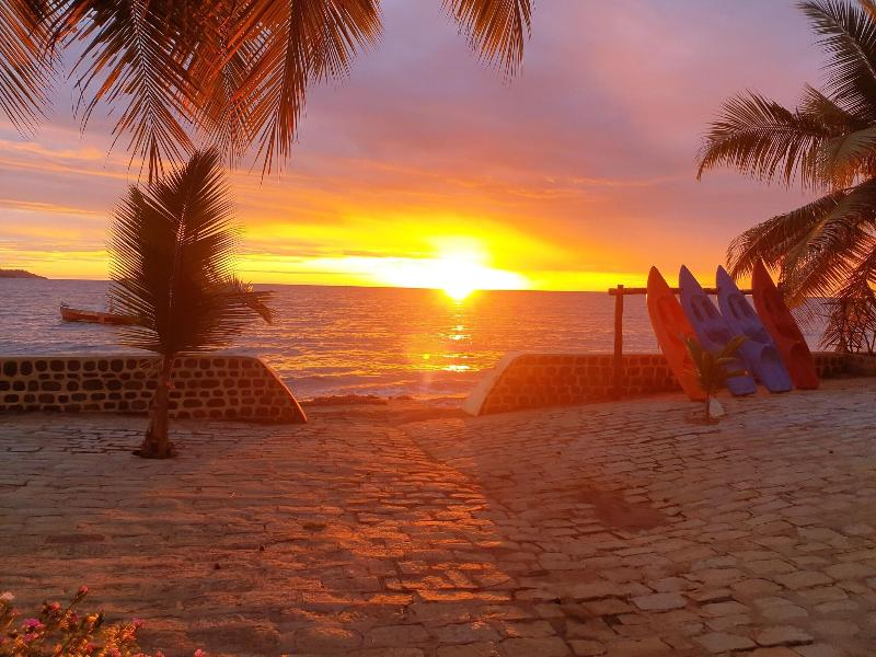 Anjiamarango Beach Resort image