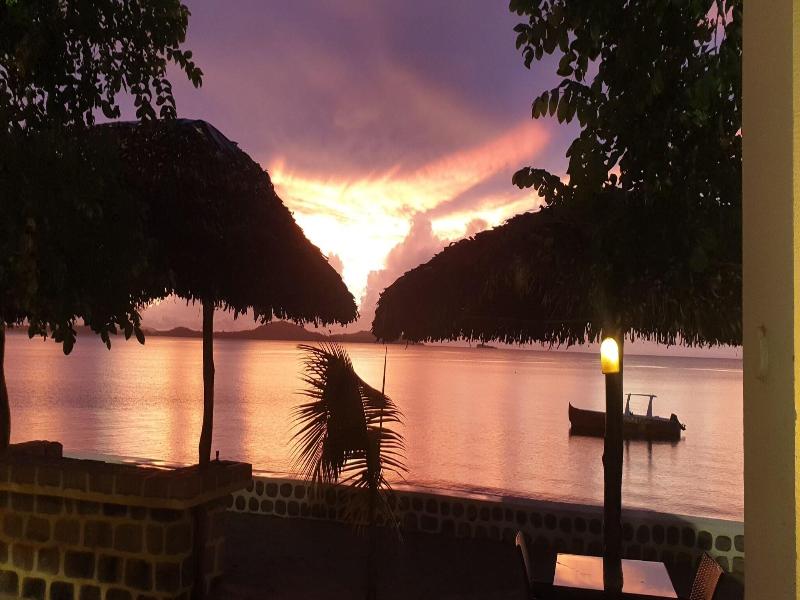 Anjiamarango Beach Resort image