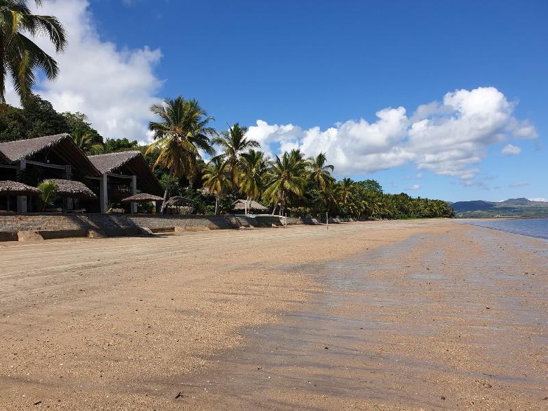 Anjiamarango Beach Resort image