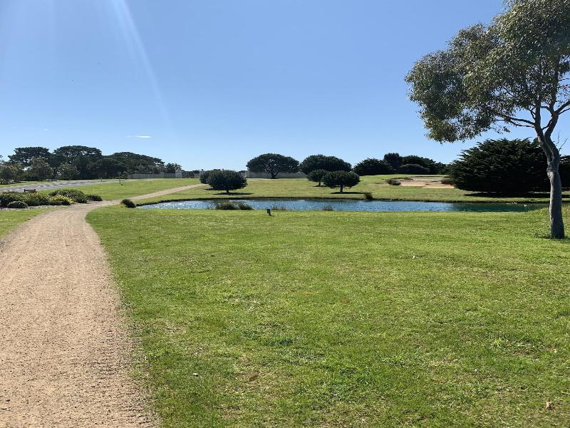 13Th Beach Golf Lodges image