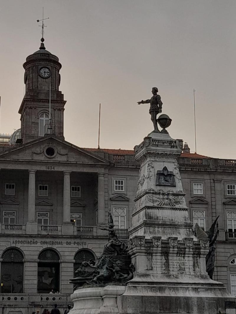 Maria Muralha Historic House image
