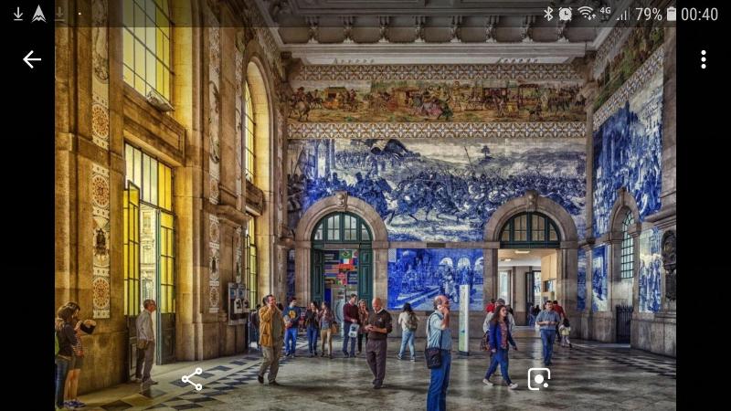 Maria Muralha Historic House image