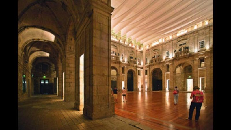 Maria Muralha Historic House image