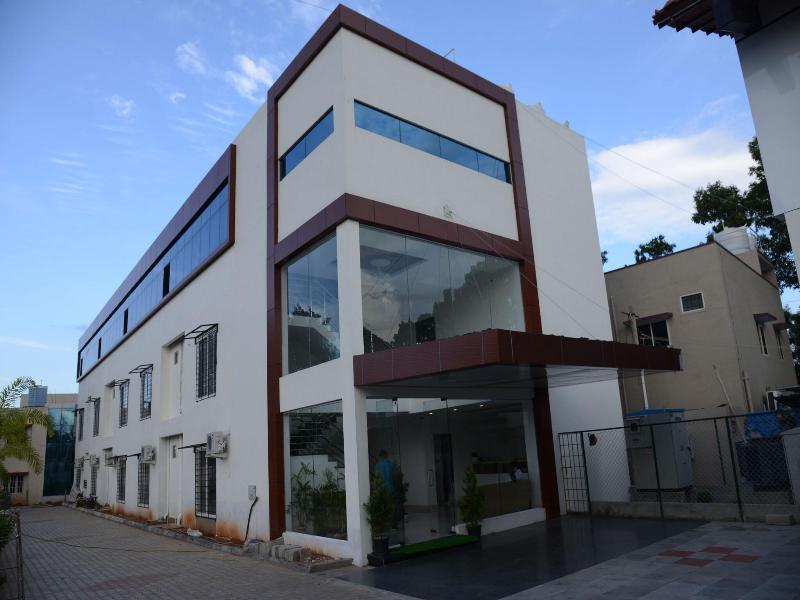 Hotel Rr Grand image