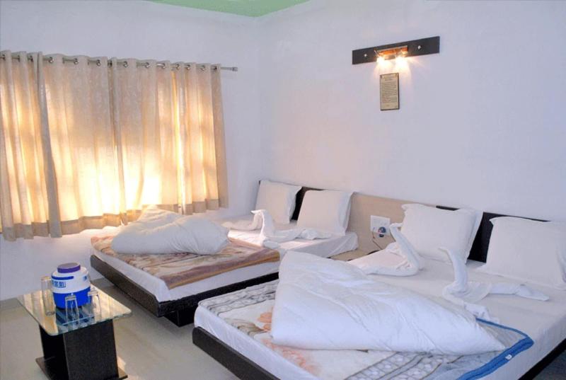 Hotel Ashapura Palace By Sky Stays image