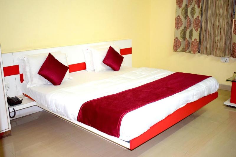 Hotel Ashapura Palace By Sky Stays image