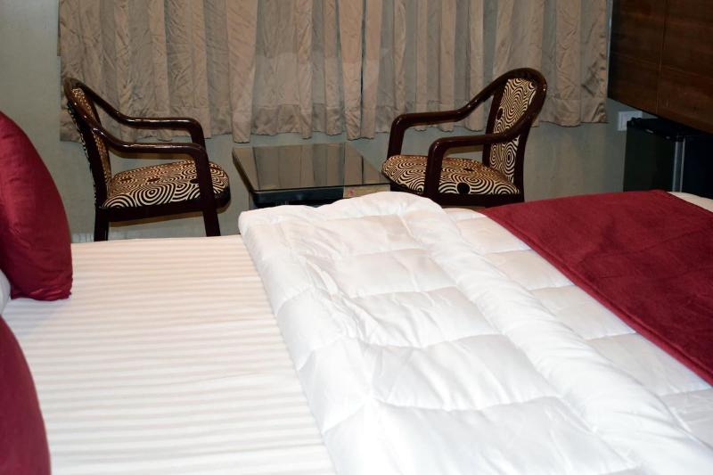 Hotel Ashapura Palace By Sky Stays image