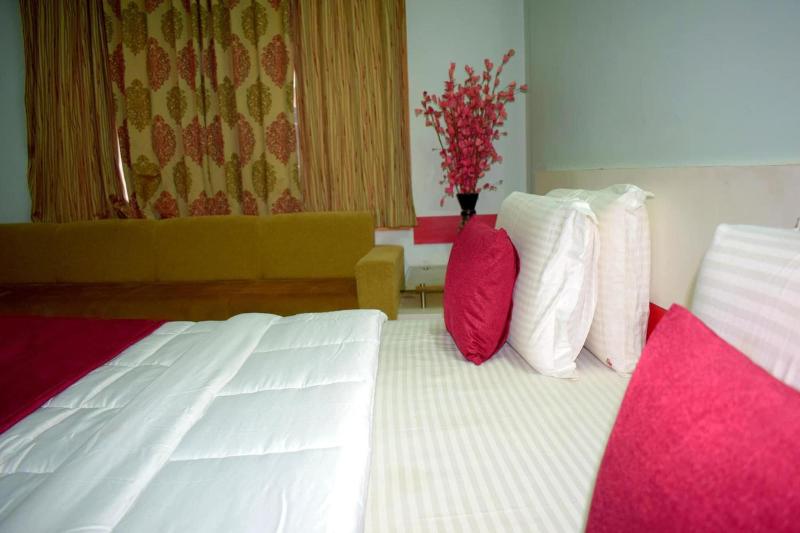 Hotel Ashapura Palace By Sky Stays image