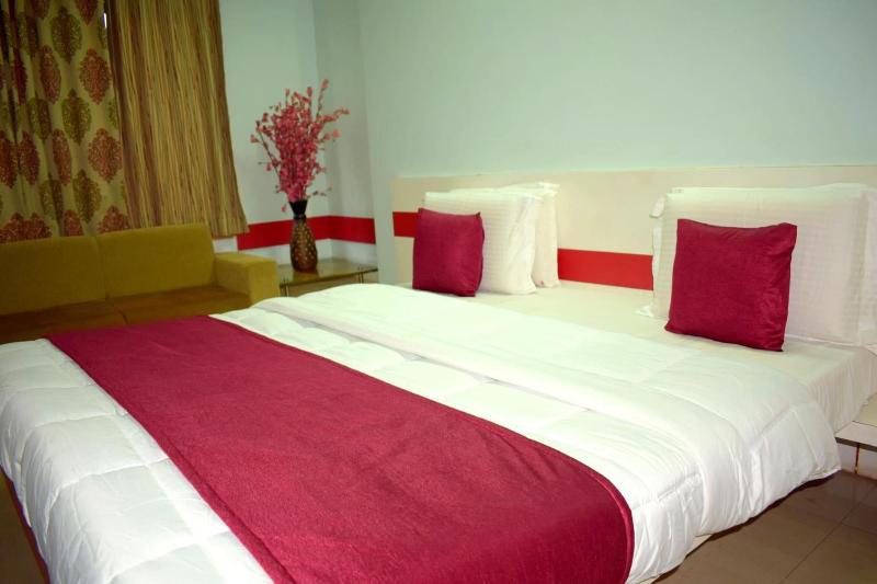 Hotel Ashapura Palace By Sky Stays image