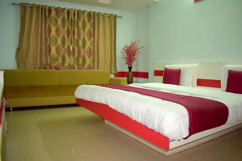 Hotel Ashapura Palace By Sky Stays image