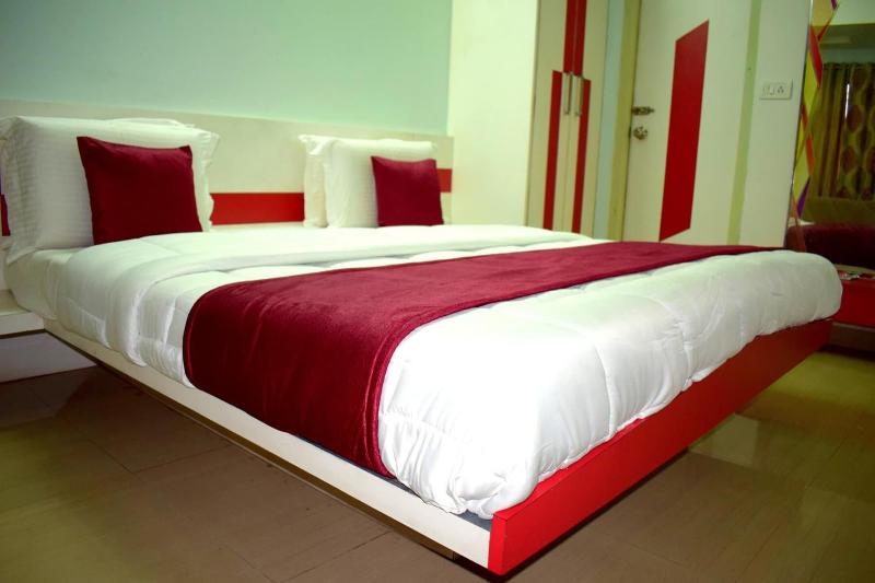 Hotel Ashapura Palace By Sky Stays image