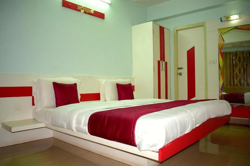 Hotel Ashapura Palace By Sky Stays image