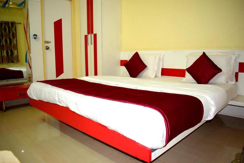 Hotel Ashapura Palace By Sky Stays image