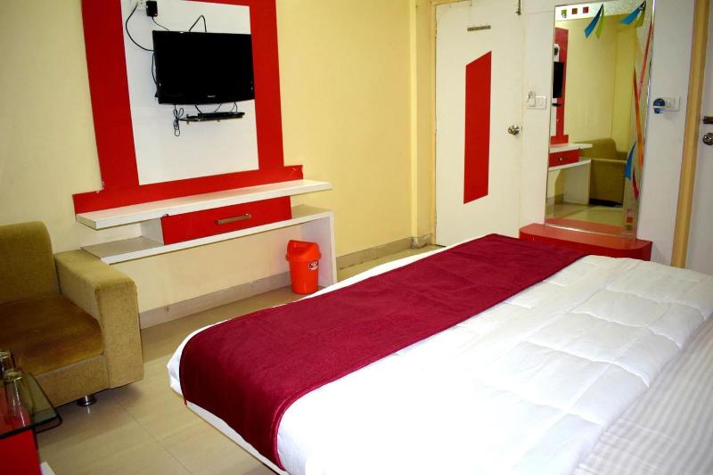 Hotel Ashapura Palace By Sky Stays image