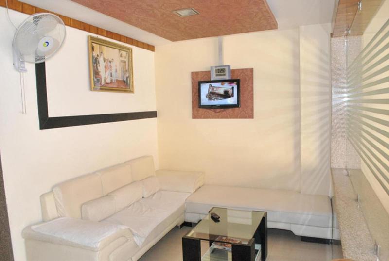 Hotel Ashapura Palace By Sky Stays image