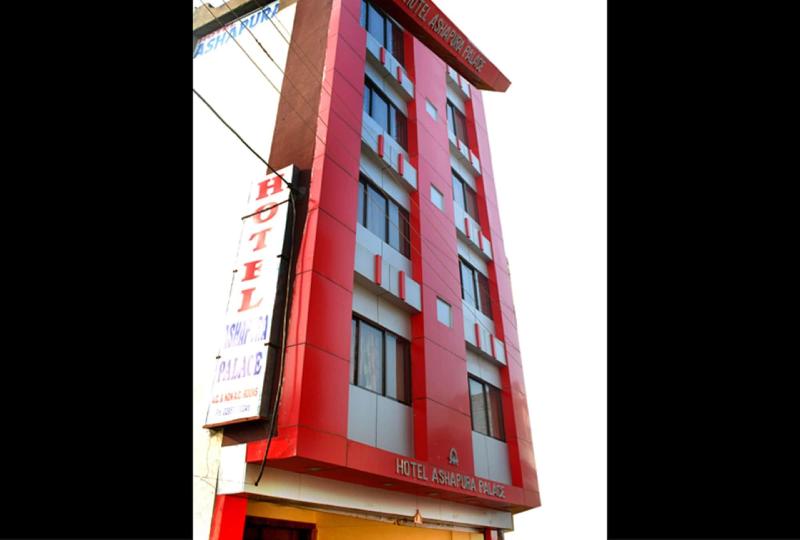 Hotel Ashapura Palace By Sky Stays image