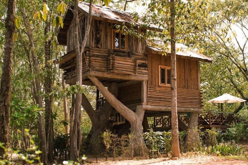 Kirirom Hillside Resort image