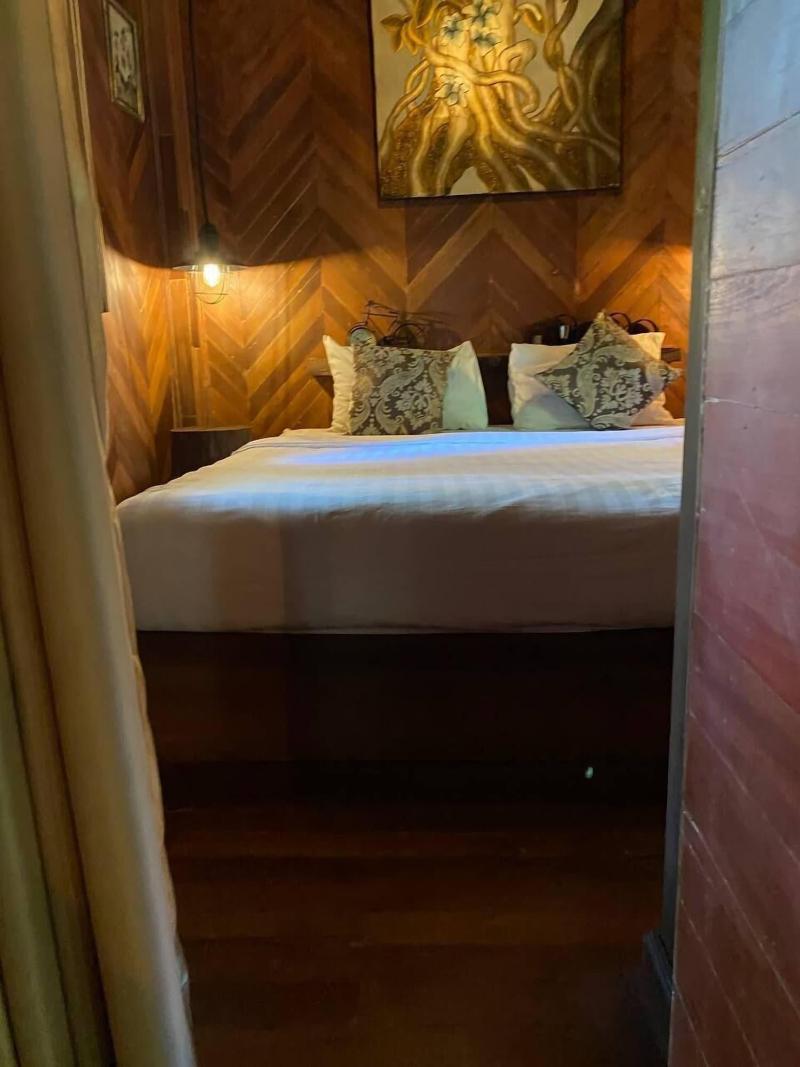 Kirirom Hillside Resort image