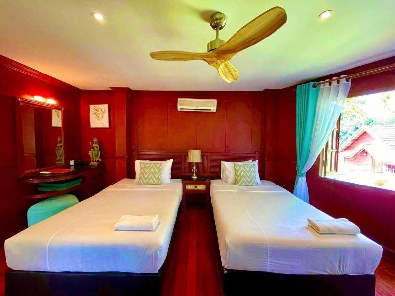 Kirirom Hillside Resort image