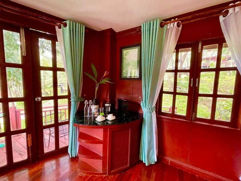 Kirirom Hillside Resort image