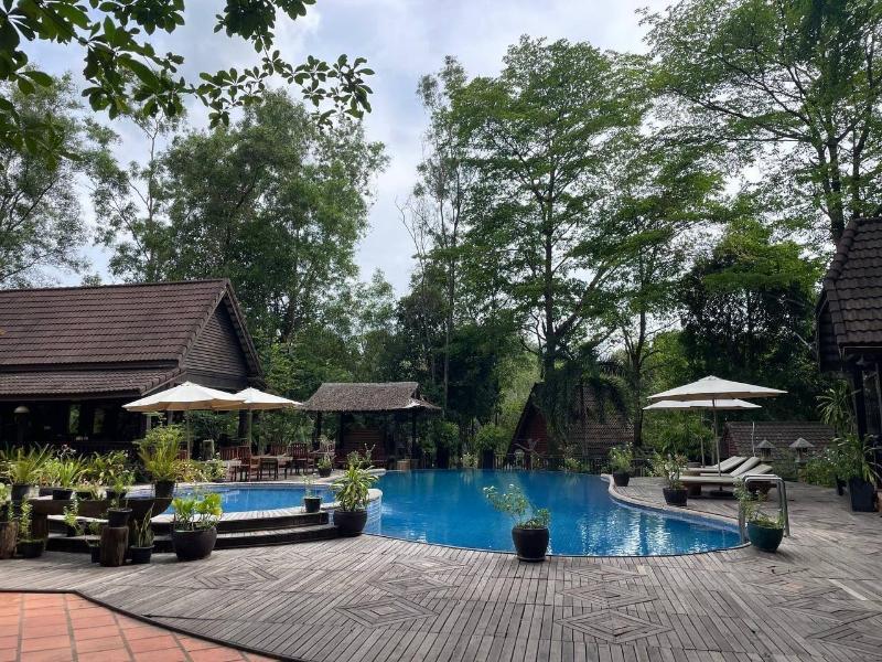 Kirirom Hillside Resort image