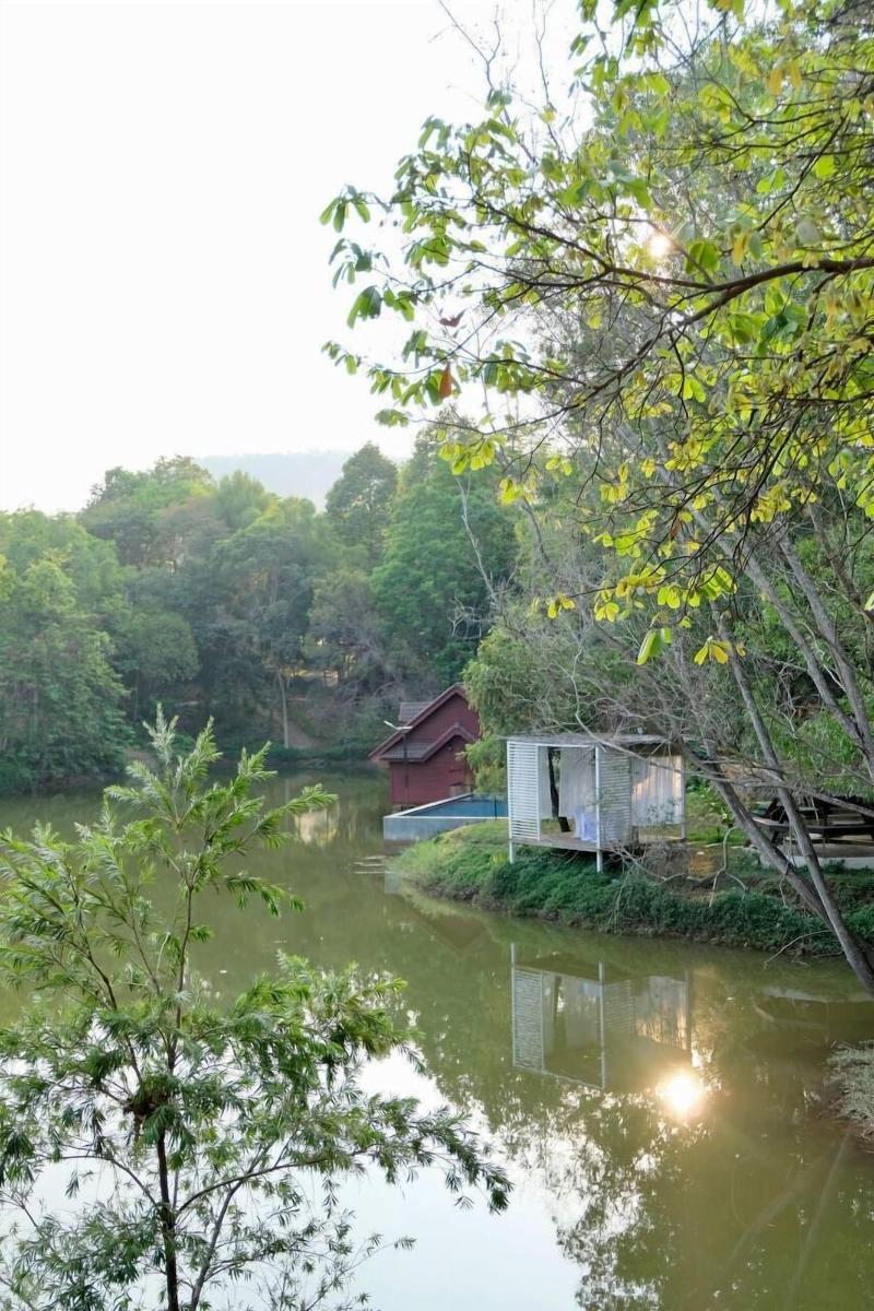 Kirirom Hillside Resort image