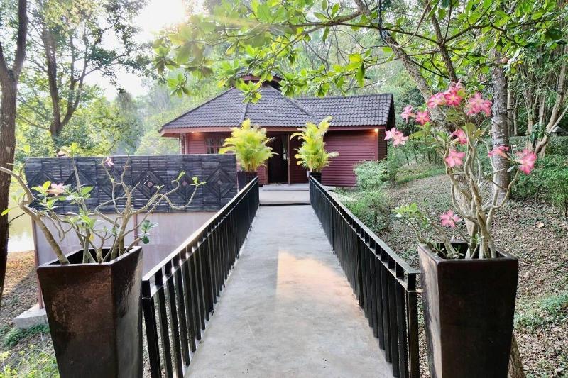 Kirirom Hillside Resort image