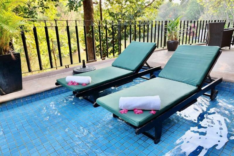 Kirirom Hillside Resort image