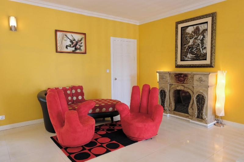 Kirirom Hillside Resort image
