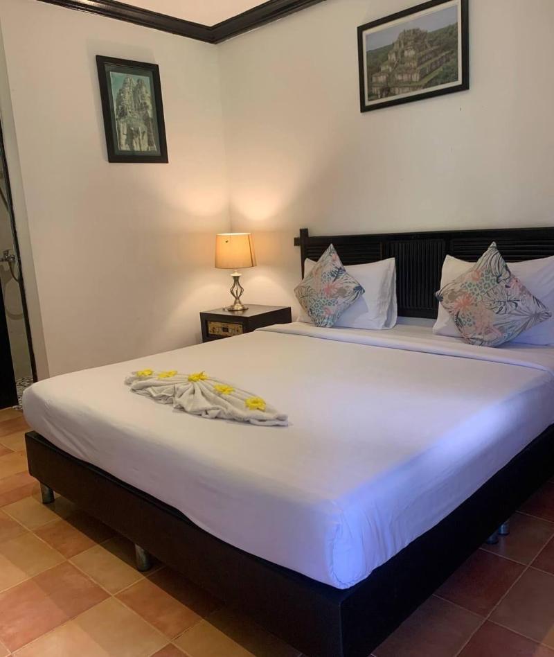 Kirirom Hillside Resort image