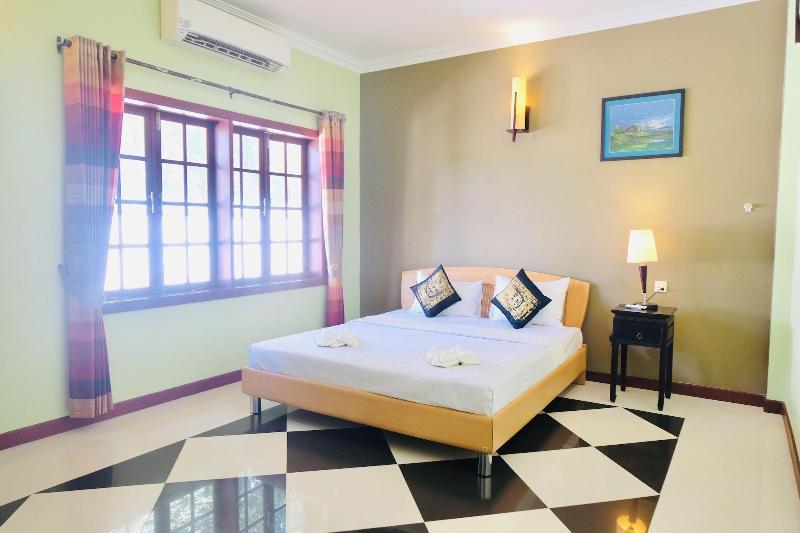 Kirirom Hillside Resort image
