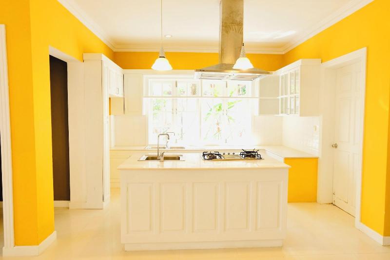 Kirirom Hillside Resort image