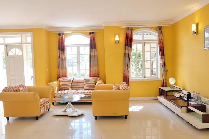 Kirirom Hillside Resort image